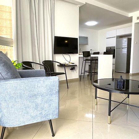 Stylish 3Br Golf Residence אילת מראה חיצוני תמונה