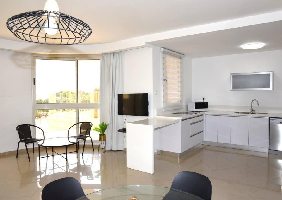 Stylish 3Br Golf Residence אילת מראה חיצוני תמונה