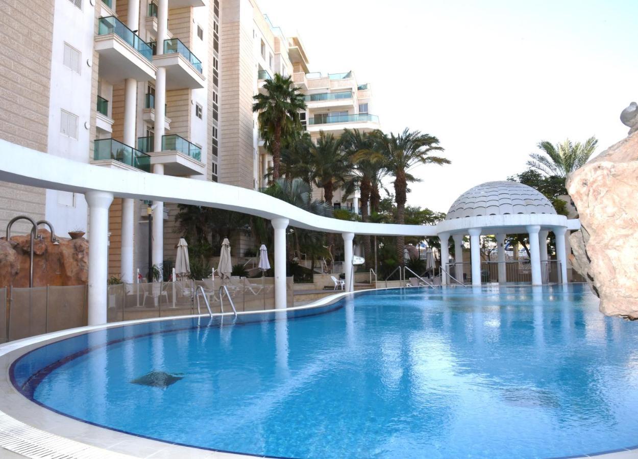 Stylish 3Br Golf Residence אילת מראה חיצוני תמונה