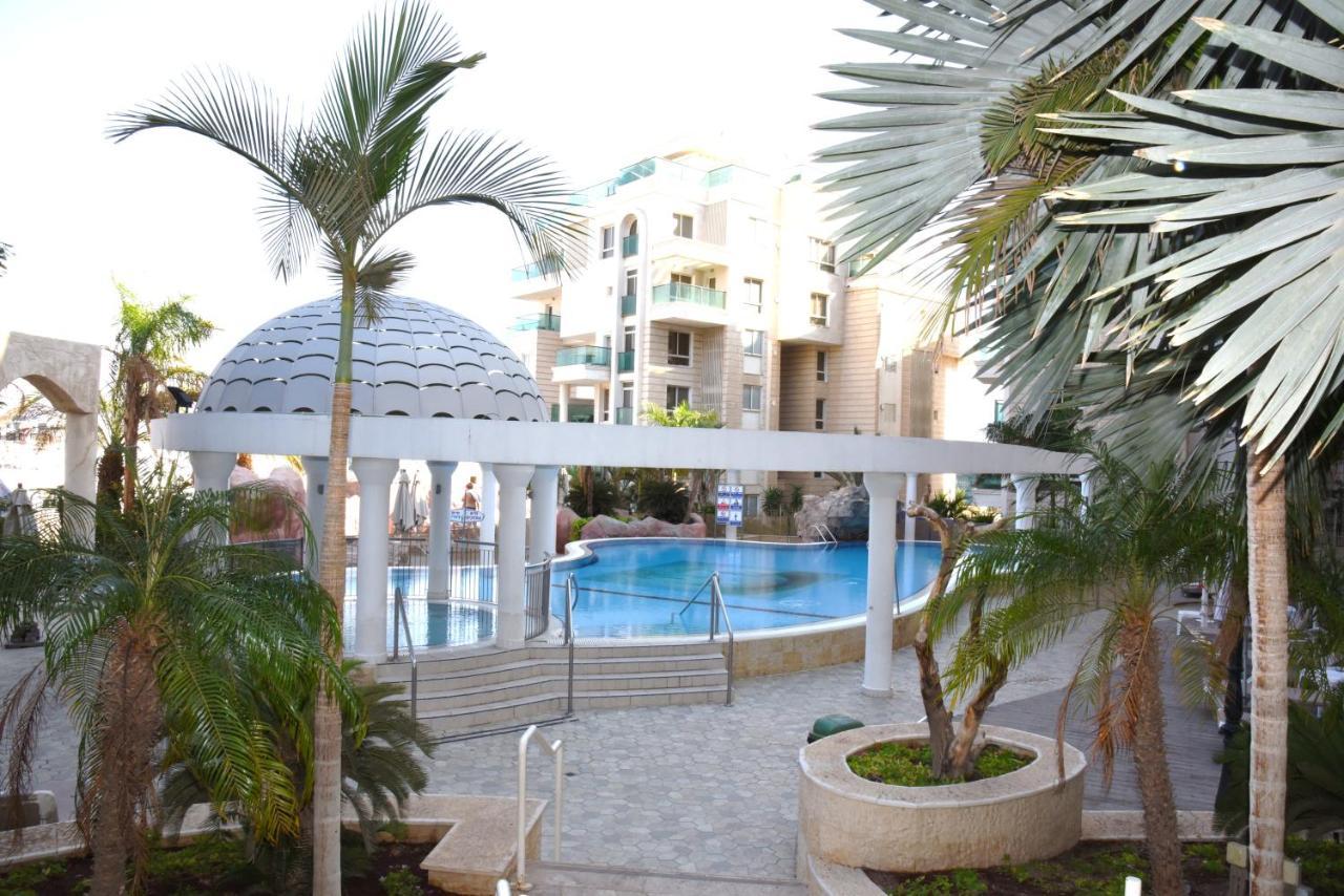 Stylish 3Br Golf Residence אילת מראה חיצוני תמונה