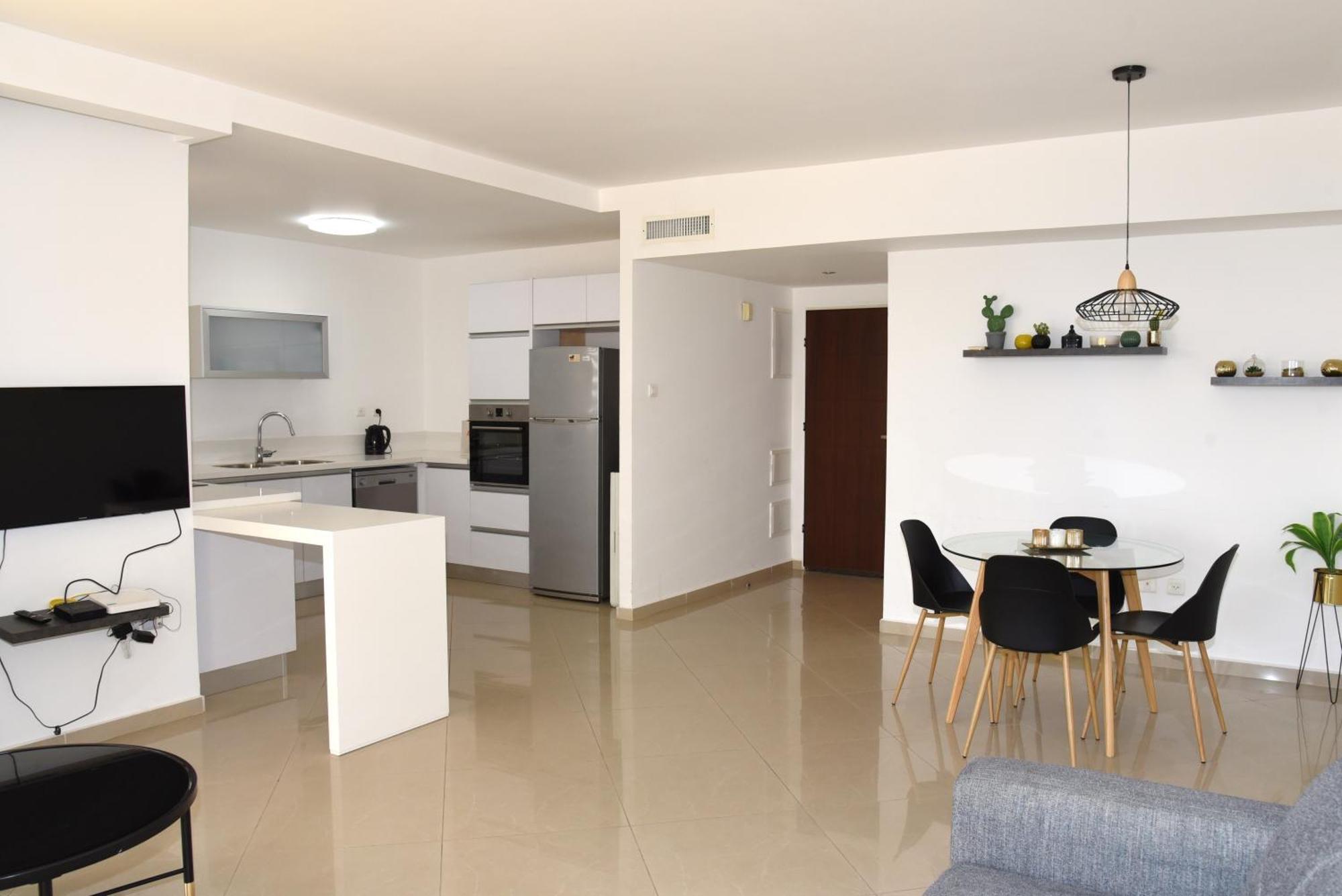 Stylish 3Br Golf Residence אילת מראה חיצוני תמונה