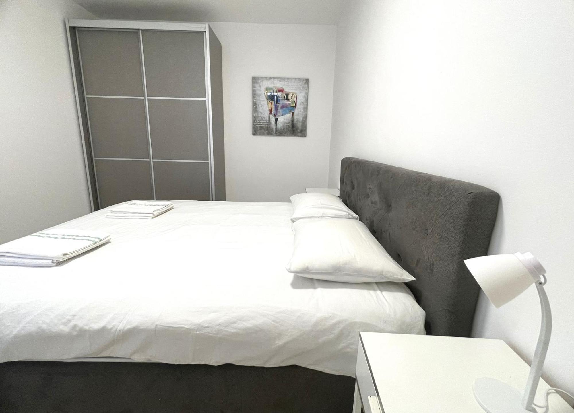 Stylish 3Br Golf Residence אילת מראה חיצוני תמונה