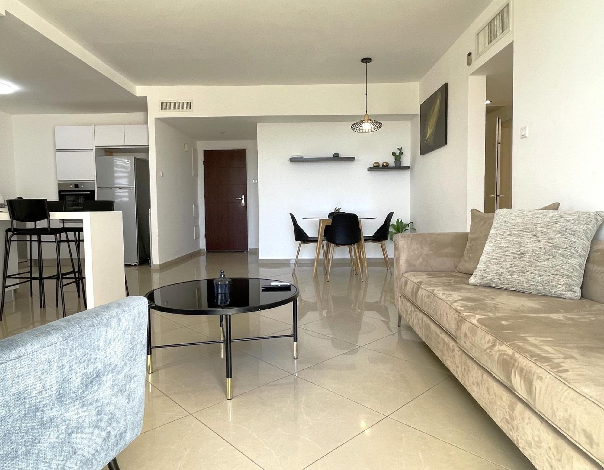 Stylish 3Br Golf Residence אילת מראה חיצוני תמונה