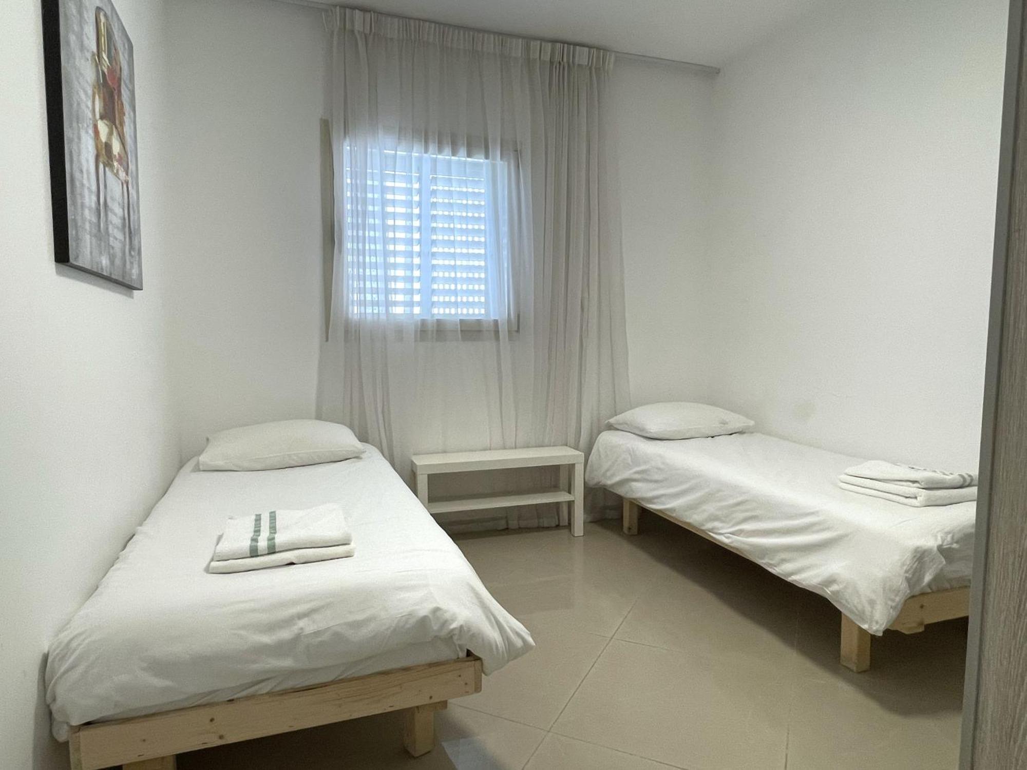 Stylish 3Br Golf Residence אילת מראה חיצוני תמונה
