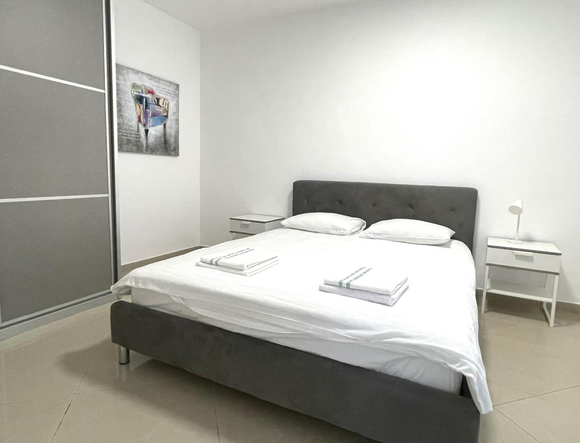 Stylish 3Br Golf Residence אילת מראה חיצוני תמונה