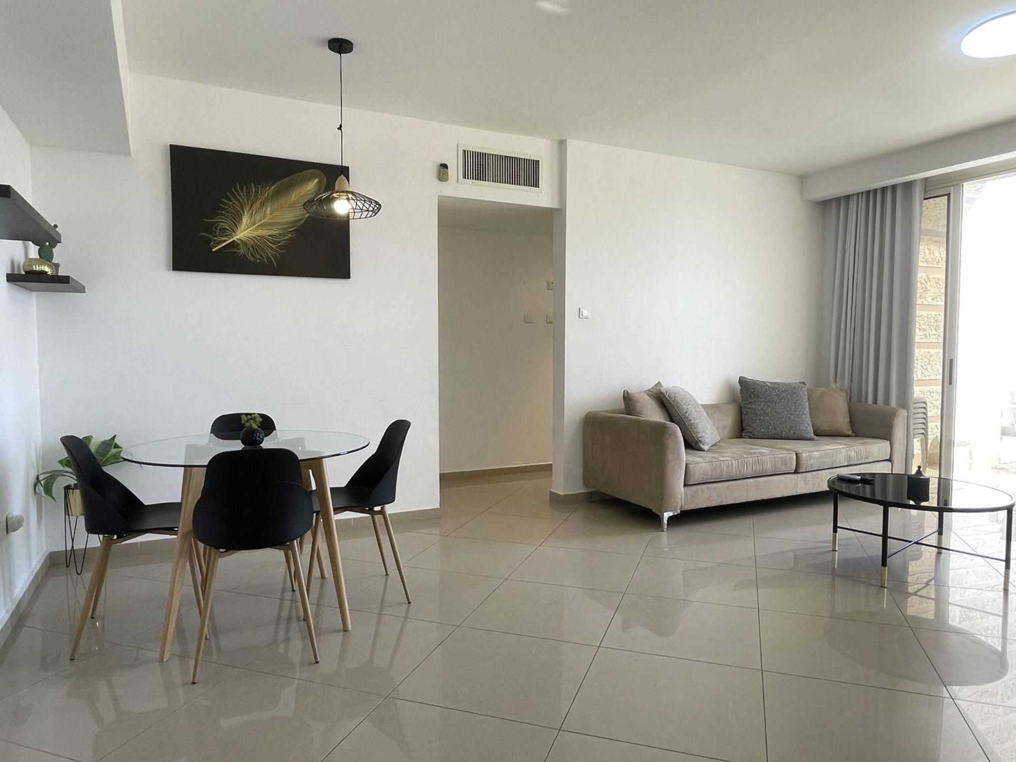 Stylish 3Br Golf Residence אילת מראה חיצוני תמונה