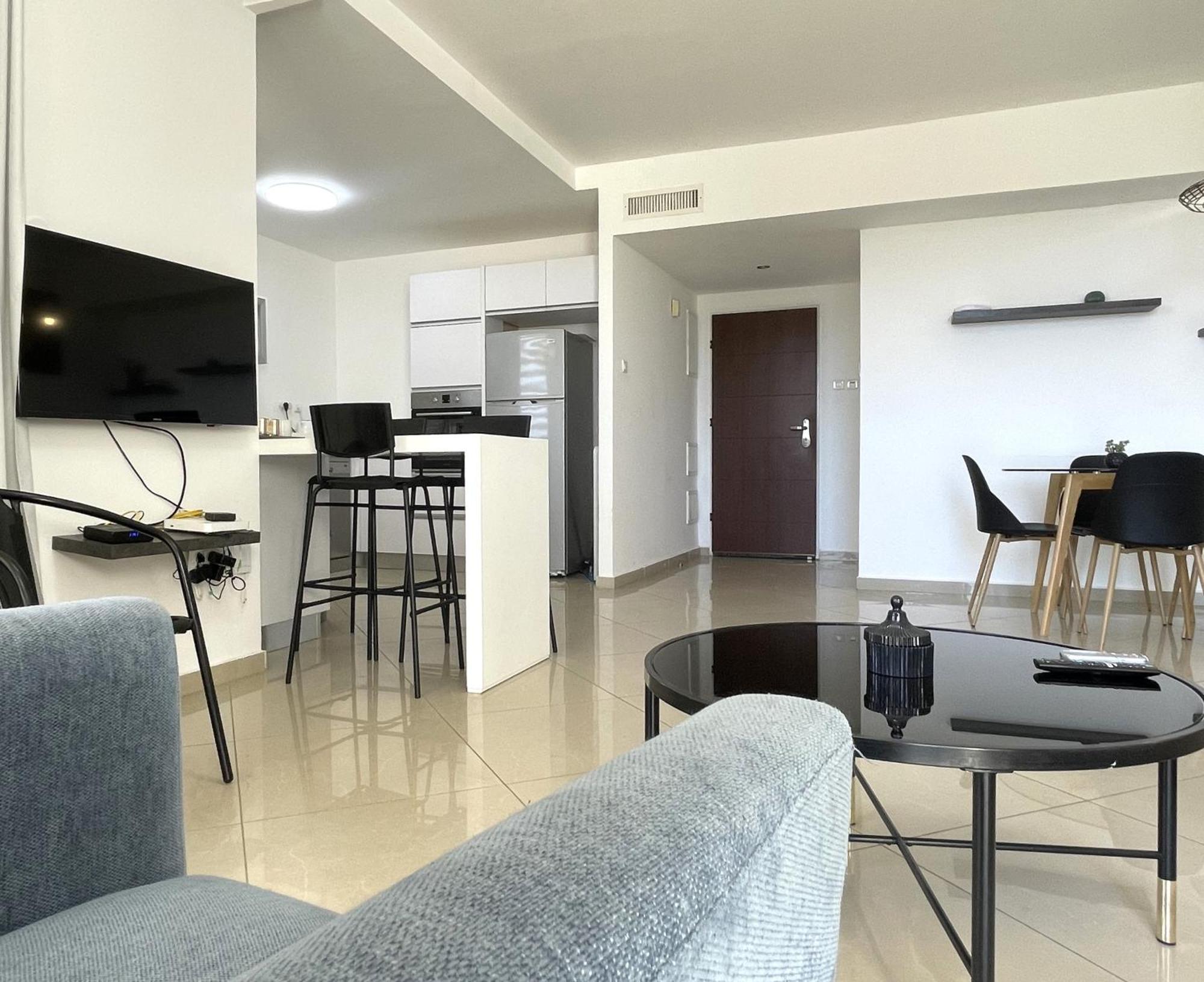 Stylish 3Br Golf Residence אילת מראה חיצוני תמונה