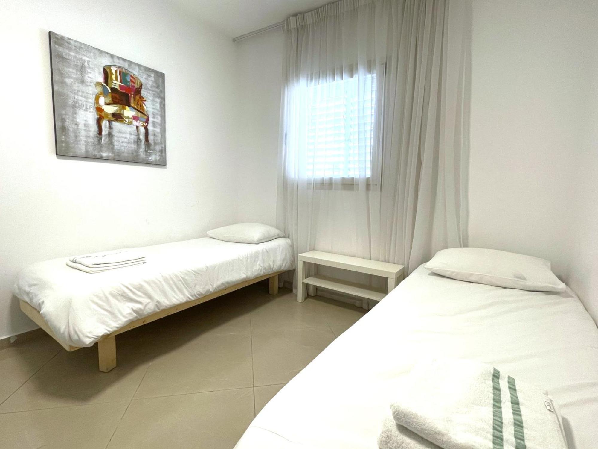 Stylish 3Br Golf Residence אילת מראה חיצוני תמונה