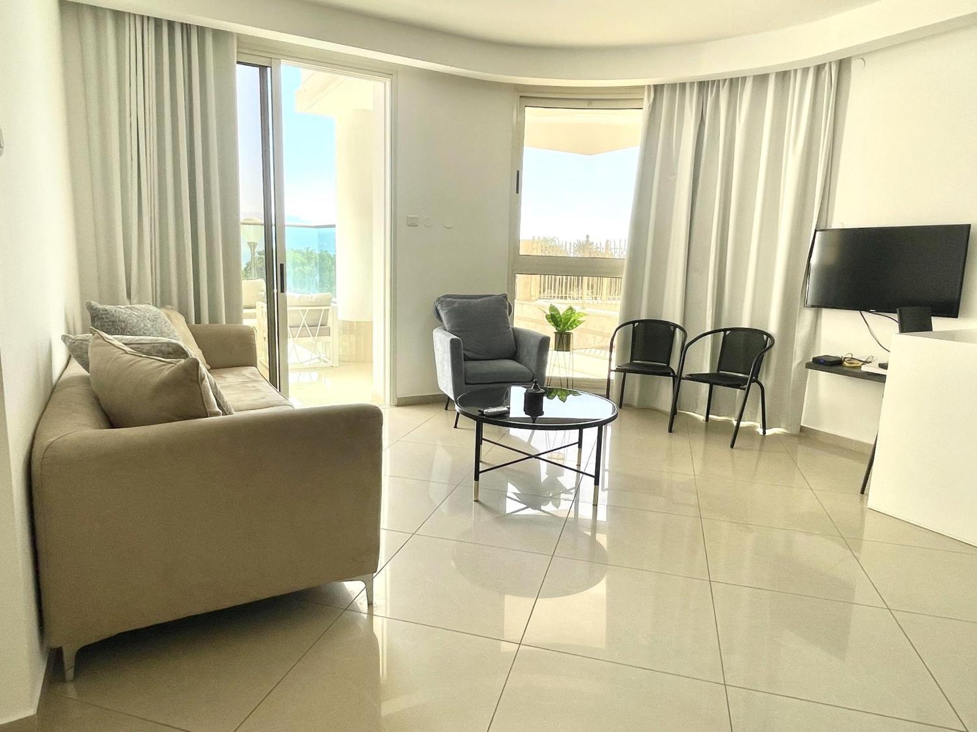 Stylish 3Br Golf Residence אילת מראה חיצוני תמונה