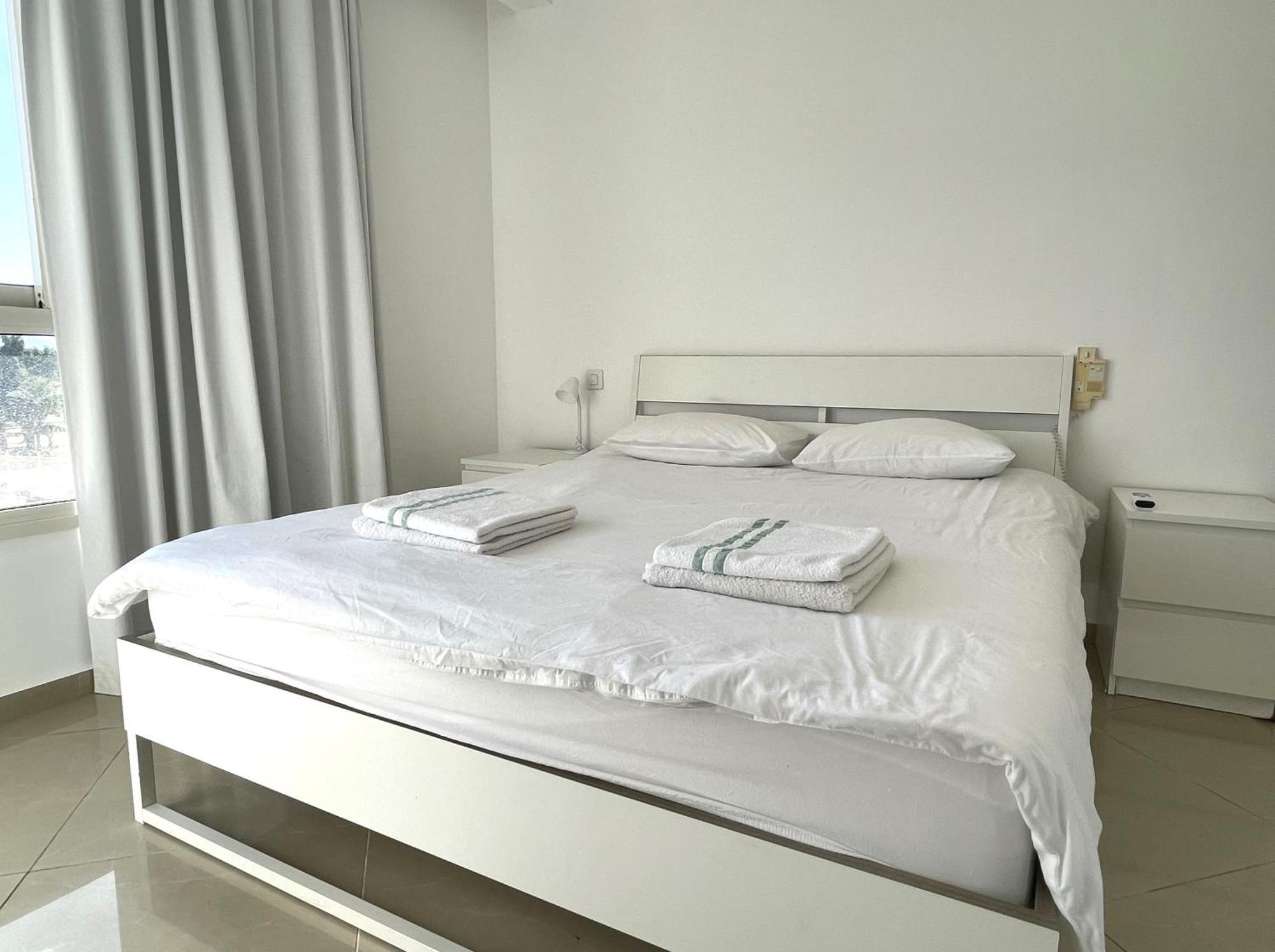 Stylish 3Br Golf Residence אילת מראה חיצוני תמונה