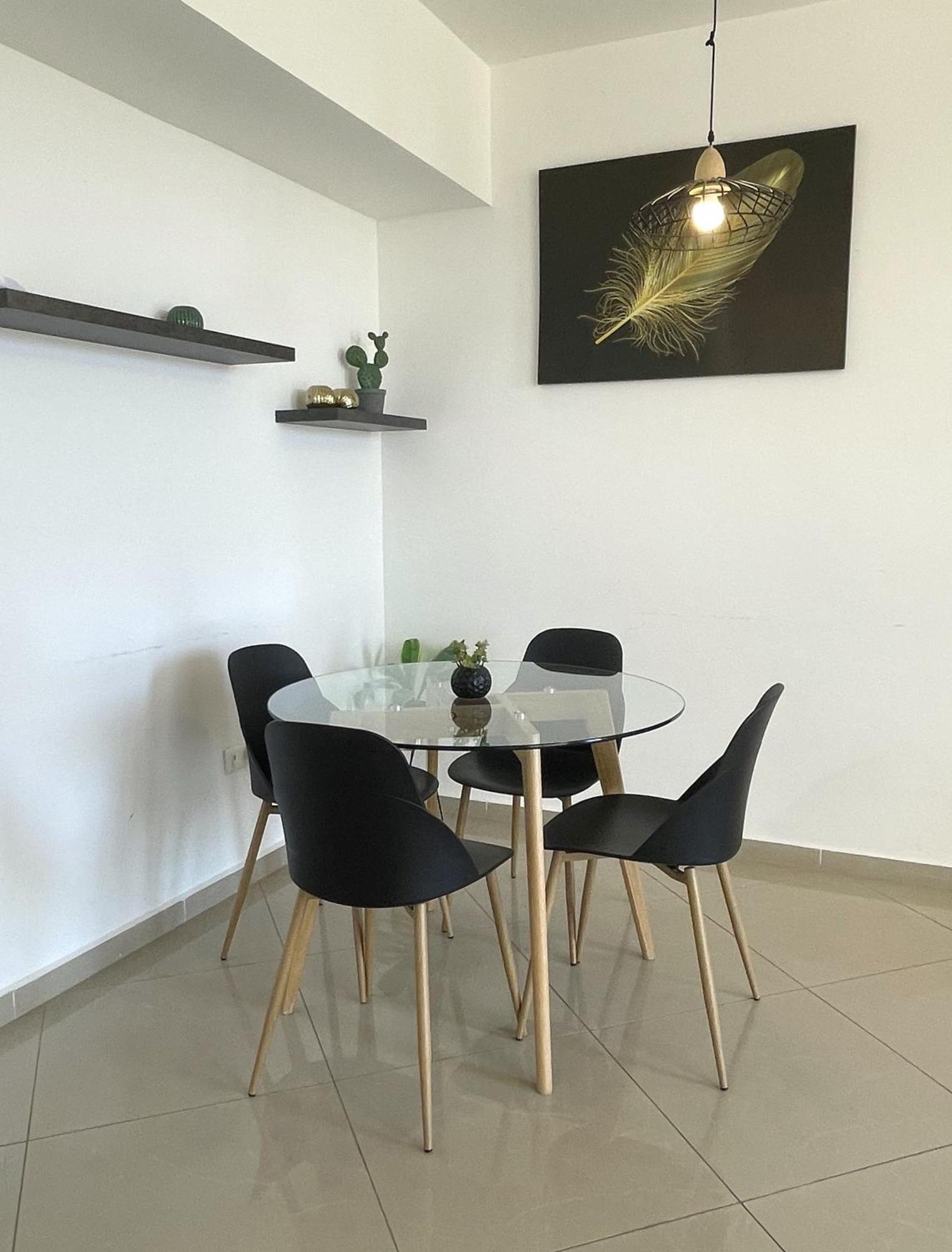 Stylish 3Br Golf Residence אילת מראה חיצוני תמונה
