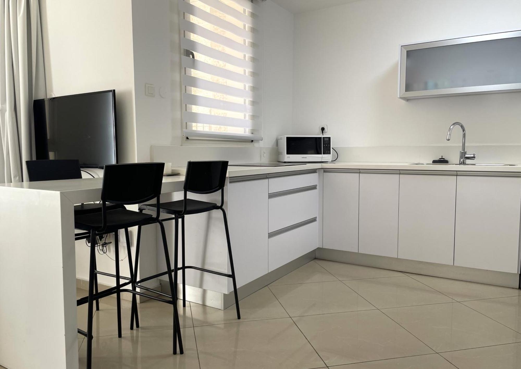 Stylish 3Br Golf Residence אילת מראה חיצוני תמונה