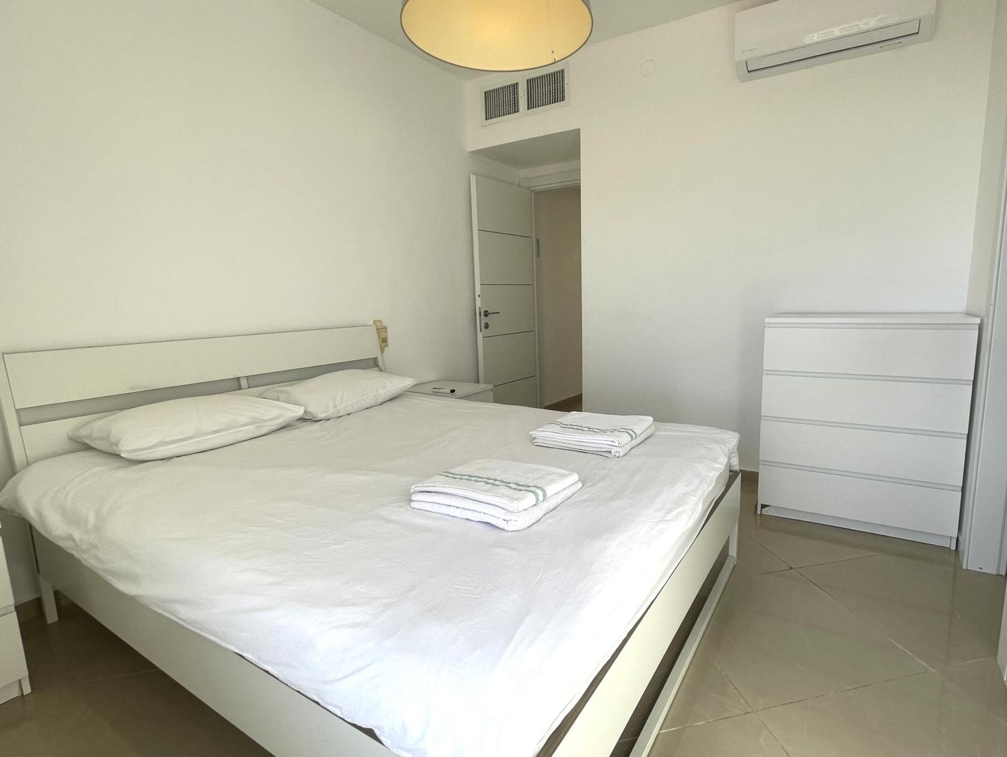Stylish 3Br Golf Residence אילת מראה חיצוני תמונה