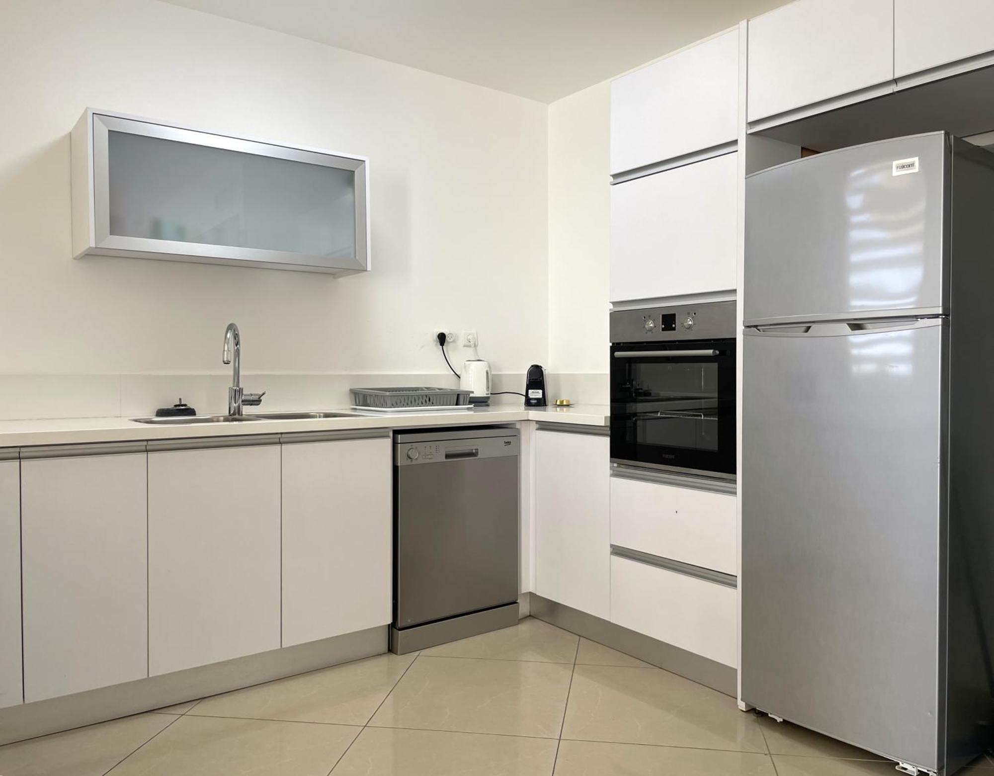 Stylish 3Br Golf Residence אילת מראה חיצוני תמונה