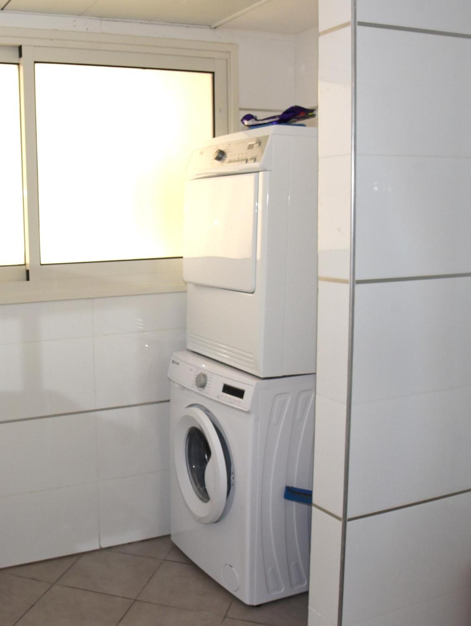 Stylish 3Br Golf Residence אילת מראה חיצוני תמונה