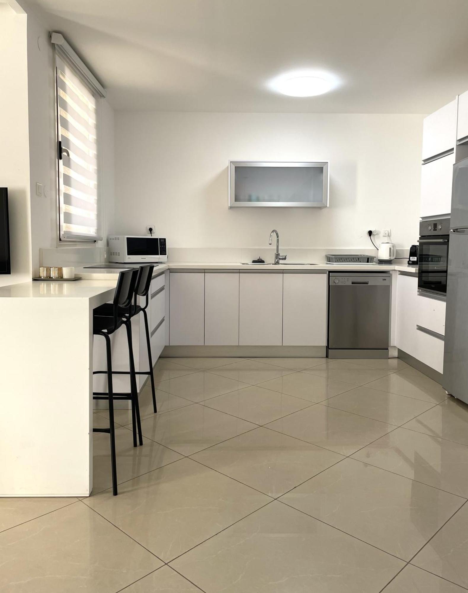 Stylish 3Br Golf Residence אילת מראה חיצוני תמונה